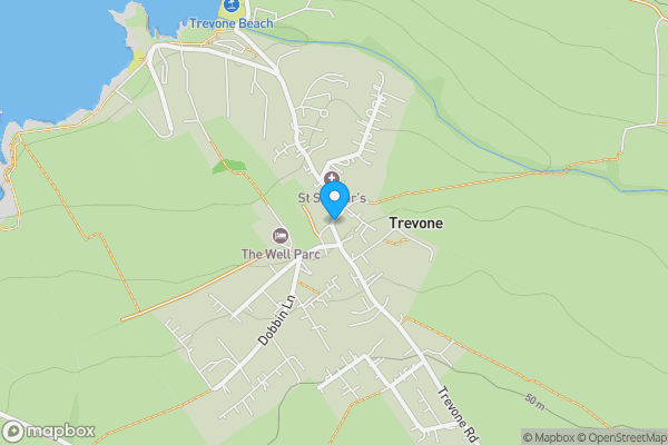 Auction Properties in Trevone|propertyauctions.io