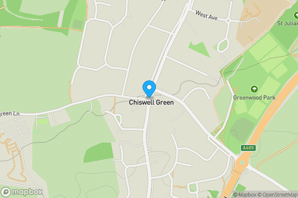 Auction Properties in Chiswell Green|propertyauctions.io
