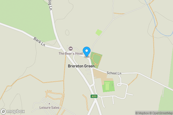 Auction Properties in Brereton Green|propertyauctions.io