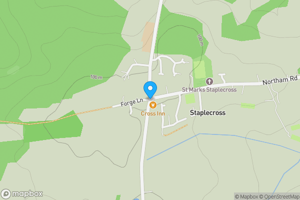 Auction Properties in Staplecross|propertyauctions.io