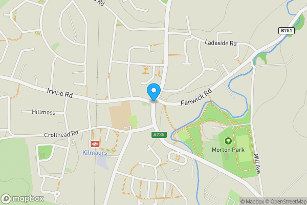 Auction Properties in Kilmaurs|propertyauctions.io