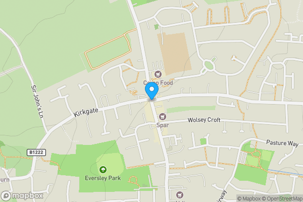 Auction Properties in Sherburn in Elmet|propertyauctions.io