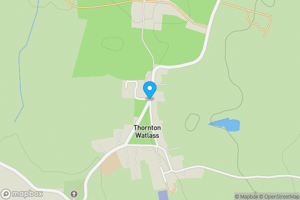 Auction Properties in Thornton Watlass|propertyauctions.io