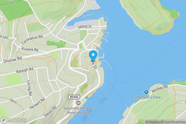 Auction Properties in Salcombe|propertyauctions.io