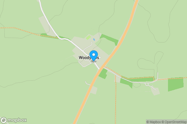 Auction Properties in Woodyates|propertyauctions.io