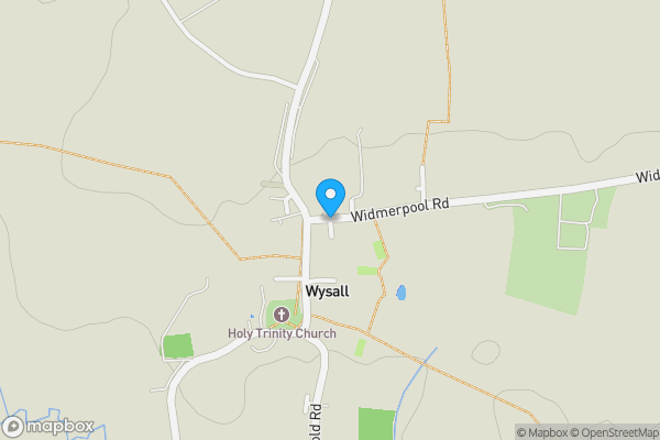 Auction Properties in Wysall|propertyauctions.io