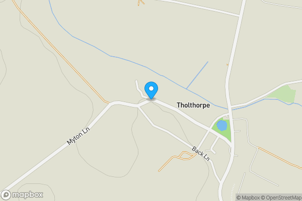 Auction Properties in Tholthorpe|propertyauctions.io