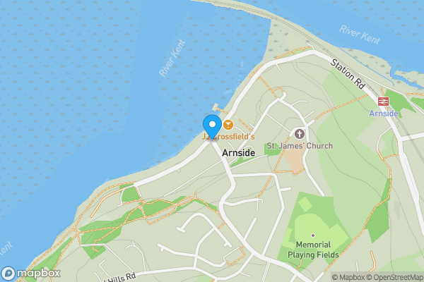 Auction Properties in Arnside|propertyauctions.io