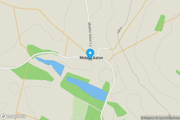 Auction Properties in Middle Aston|propertyauctions.io