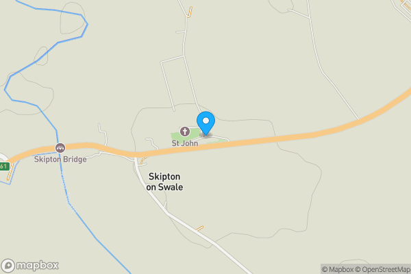 Auction Properties in Skipton-on-Swale|propertyauctions.io