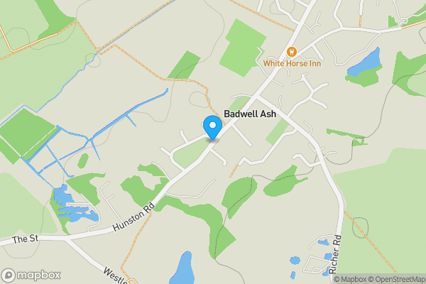 Auction Properties in Badwell Ash|propertyauctions.io
