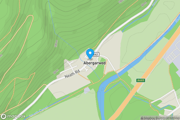 Auction Properties in Abergarwed|propertyauctions.io