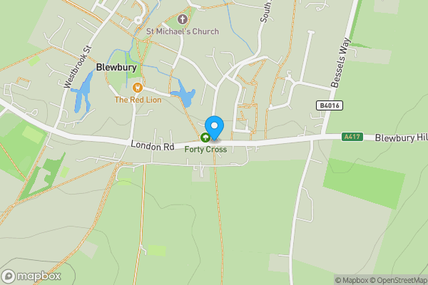 Auction Properties in Blewbury|propertyauctions.io