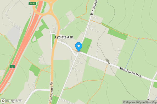 Auction Properties in Lydiate Ash|propertyauctions.io