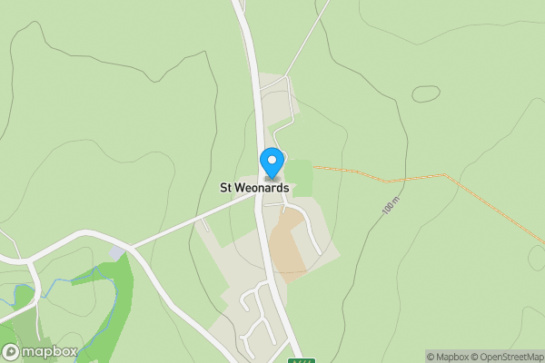 Auction Properties in St Weonards|propertyauctions.io