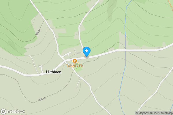 Auction Properties in Llithfaen|propertyauctions.io