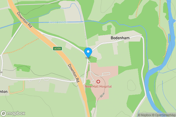 Auction Properties in Bodenham|propertyauctions.io
