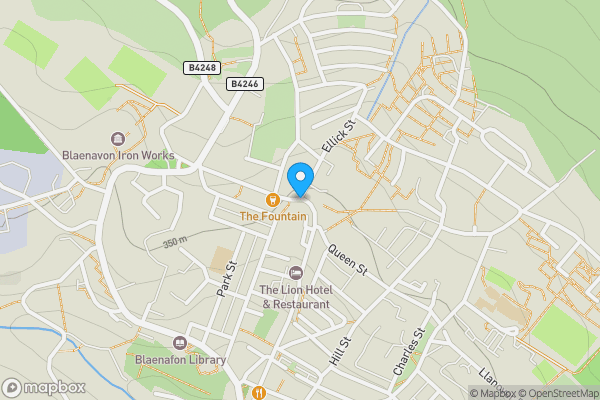 Auction Properties in Blaenavon|propertyauctions.io