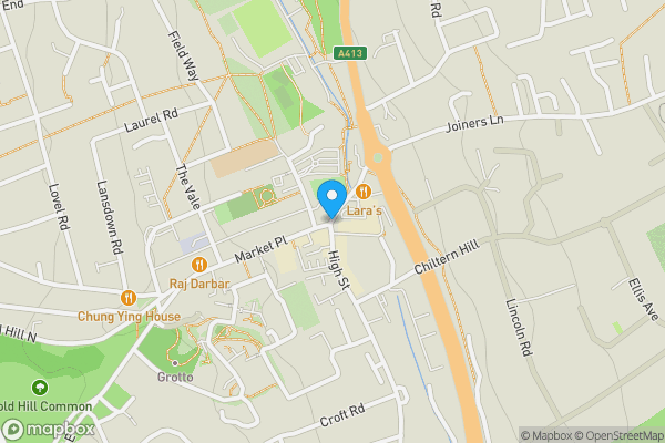 Auction Properties in Chalfont St Peter|propertyauctions.io