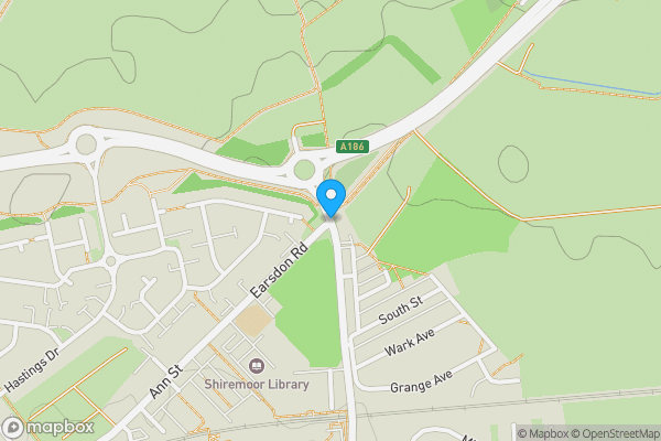 Auction Properties in Shiremoor|propertyauctions.io