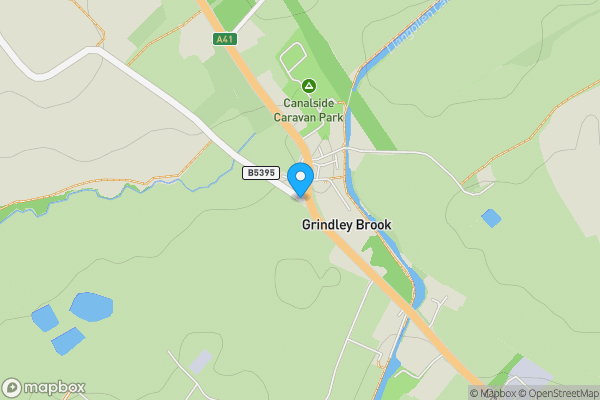 Auction Properties in Grindley Brook|propertyauctions.io