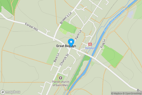 Auction Properties in Great Bedwyn|propertyauctions.io