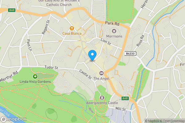 Auction Properties in Abergavenny|propertyauctions.io