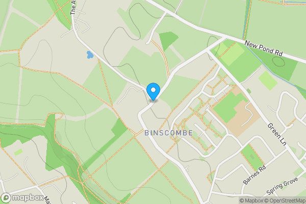 Auction Properties in Binscombe|propertyauctions.io