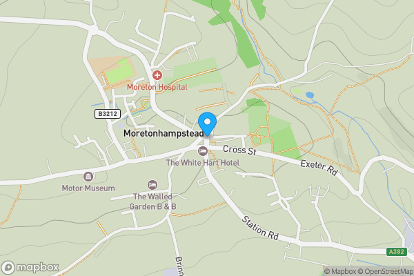 Auction Properties in Moretonhampstead|propertyauctions.io