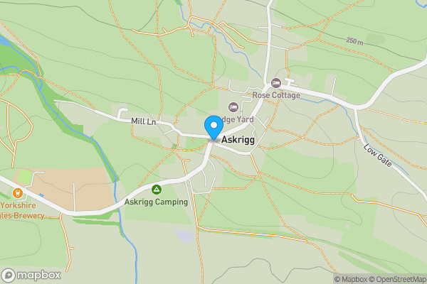 Auction Properties in Askrigg|propertyauctions.io