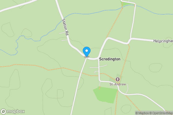 Auction Properties in Scredington|propertyauctions.io