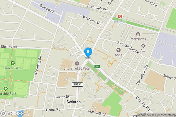 Auction Properties in Swinton|propertyauctions.io