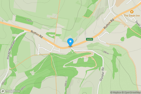 Auction Properties in Gwernymynydd|propertyauctions.io