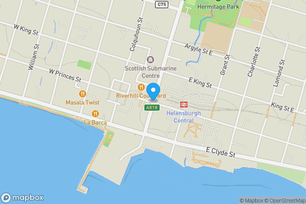 Auction Properties in Helensburgh|propertyauctions.io