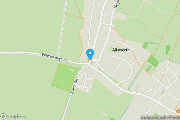 Auction Properties in Ailsworth|propertyauctions.io