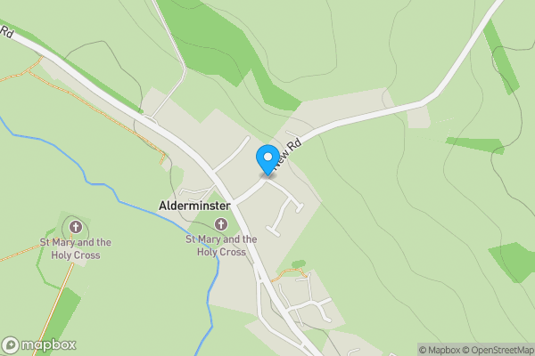 Auction Properties in Alderminster|propertyauctions.io