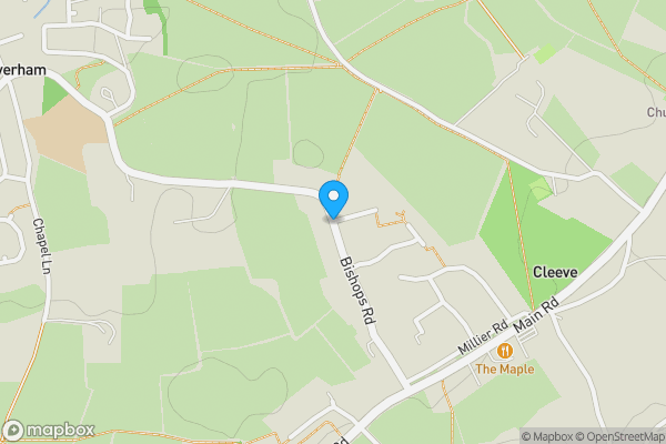 Auction Properties in Cleeve|propertyauctions.io