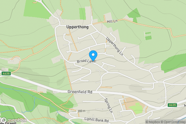 Auction Properties in Upperthong|propertyauctions.io