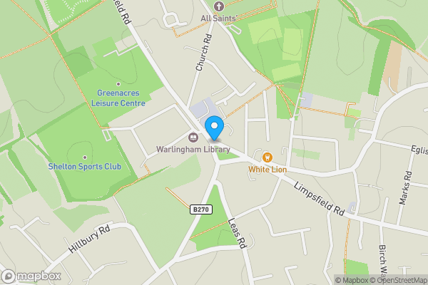 Auction Properties in Warlingham|propertyauctions.io