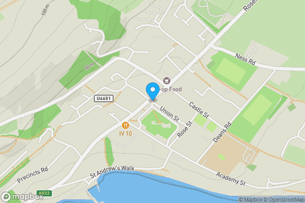 Auction Properties in Fortrose|propertyauctions.io