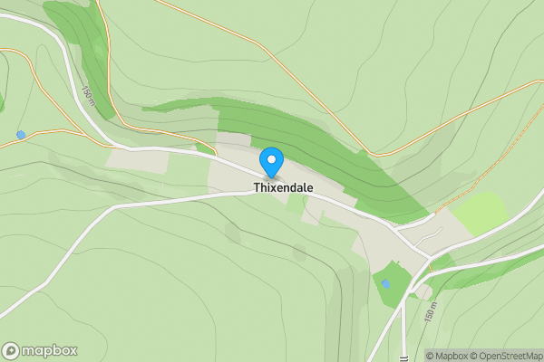 Auction Properties in Thixendale|propertyauctions.io