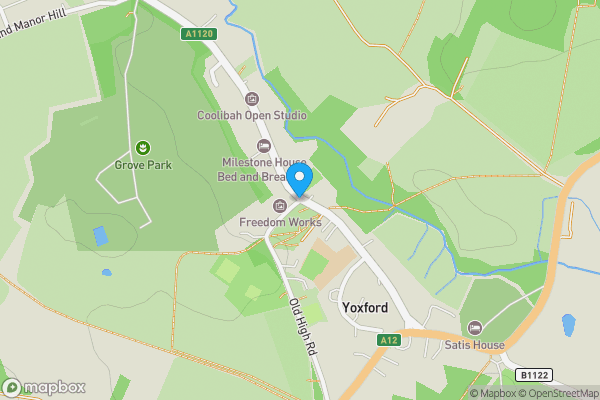 Auction Properties in Yoxford|propertyauctions.io