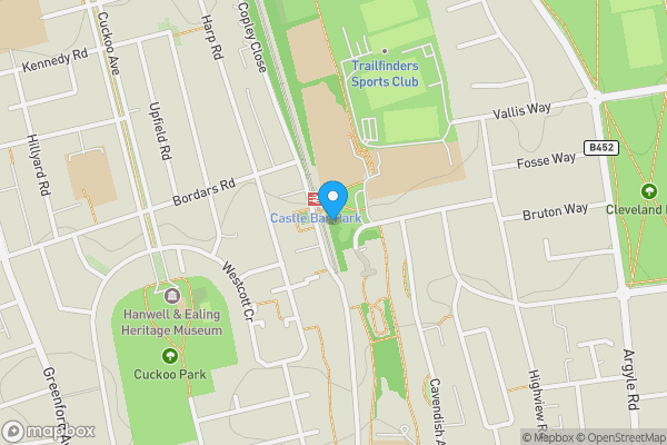 Auction Properties in Ealing|propertyauctions.io