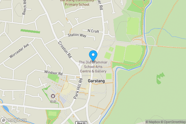 Auction Properties in Garstang|propertyauctions.io