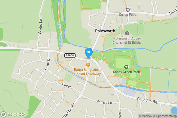 Auction Properties in Polesworth|propertyauctions.io