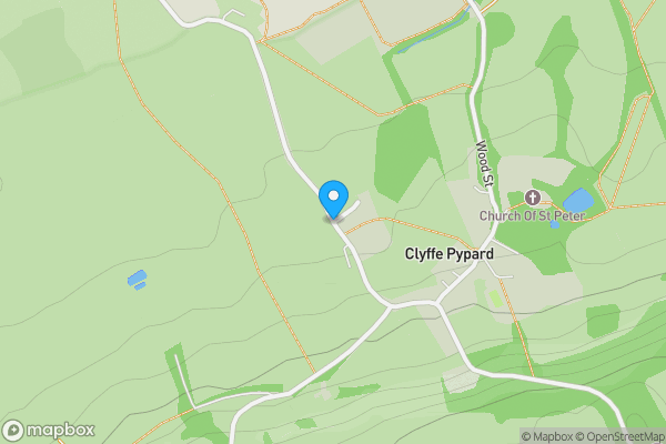 Auction Properties in Clyffe Pypard|propertyauctions.io