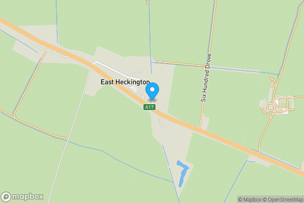 Auction Properties in East Heckington|propertyauctions.io