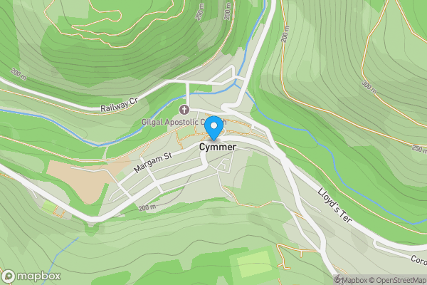 Auction Properties in Cymmer|propertyauctions.io