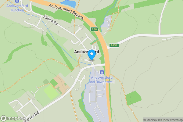 Auction Properties in Andoversford|propertyauctions.io