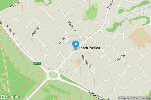 Auction Properties in Dibden Purlieu|propertyauctions.io